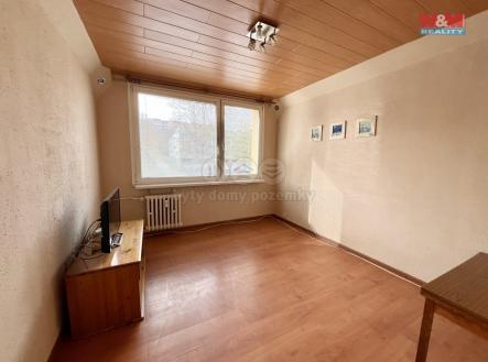 Prodej bytu, 3+1, 54 m²