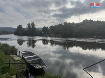 Prodej pozemku, zahrada, 589 m²