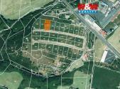 Prodej pozemku pro bydlení, 836 m²
