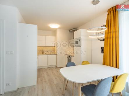 Prodej bytu, 3+kk, 76 m²