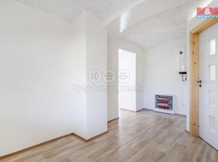 Pronájem bytu, 3+kk, 92 m²