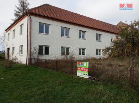 Prodej - dům/vila, 400 m²