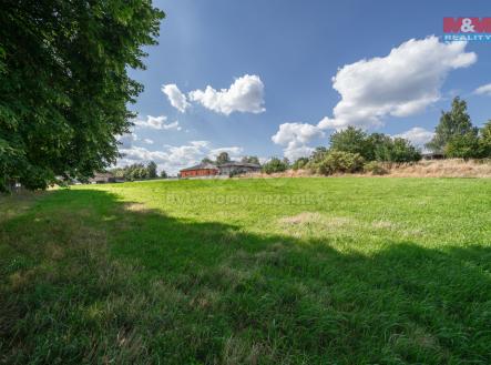 Prodej - pozemek, ostatní, 2 577 m²