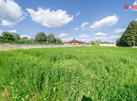 Prodej - pozemek, ostatní, 2 577 m²