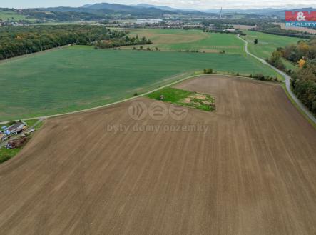 Prodej - pozemek pro bydlení, 3 779 m²