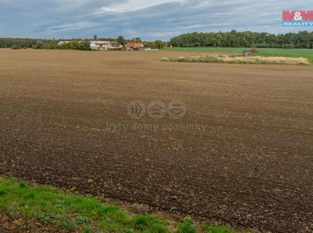 Prodej - pozemek pro bydlení, 2 076 m²