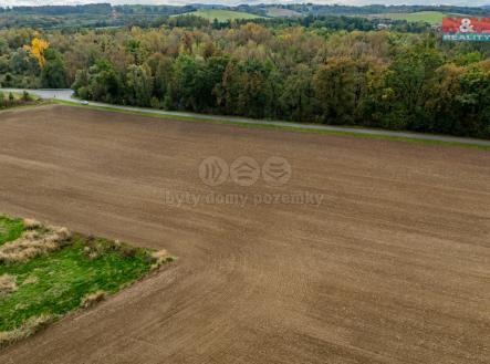 Prodej - pozemek pro bydlení, 2 076 m²