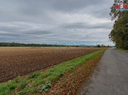 Prodej - pozemek pro bydlení, 2 076 m²