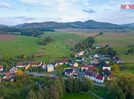 Prodej - pozemek pro bydlení, 2 141 m²