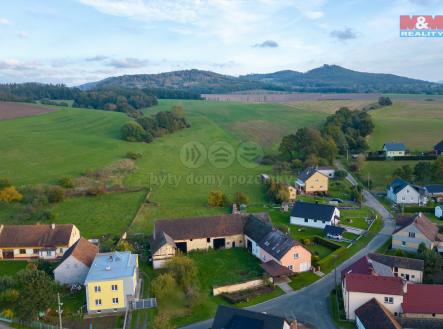 Prodej - pozemek pro bydlení, 2 141 m²