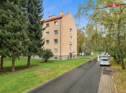 Prodej bytu, 1+1, 32 m²