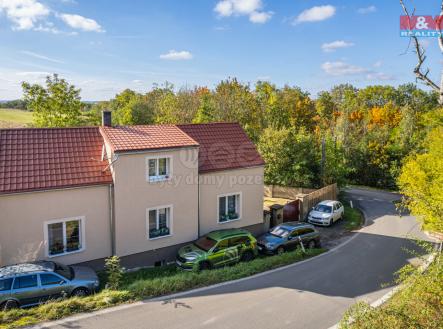 Prodej - dům/vila, 205 m²