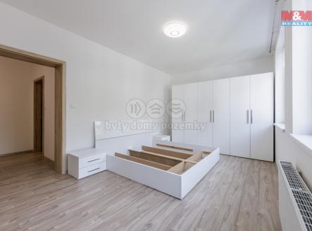 Prodej bytu, 3+kk, 90 m²