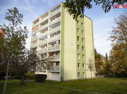 Prodej bytu, 3+kk, 58 m²