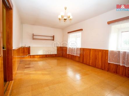 Prodej - dům/vila, 63 m²