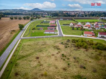 Prodej - pozemek pro bydlení, 1 150 m²