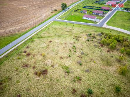 Prodej - pozemek pro bydlení, 1 150 m²