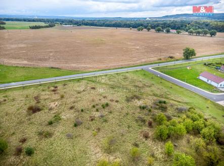 Prodej - pozemek pro bydlení, 1 150 m²