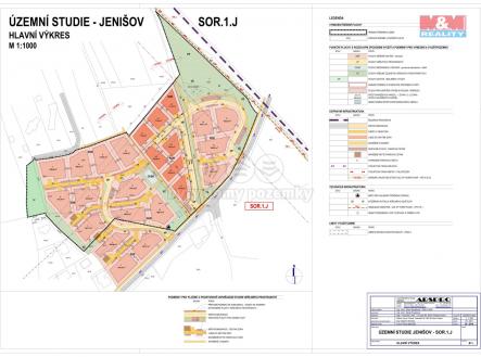 Prodej - pozemek pro bydlení, 724 m²