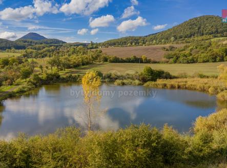 Prodej - pozemek, ostatní, 28 601 m²