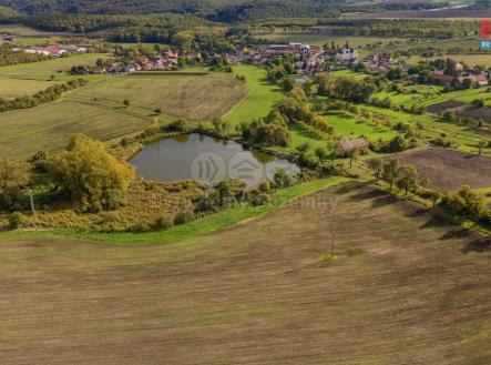 Prodej - pozemek, ostatní, 28 601 m²