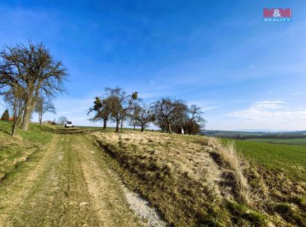 Prodej - pozemek, zahrada, 2 921 m²