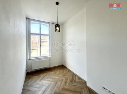 Pronájem bytu, 3+kk, 76 m²