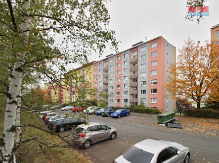 Prodej bytu, 3+1, 61 m²