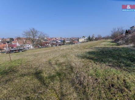 Prodej - pozemek pro bydlení, 4 842 m²