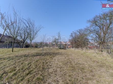 Prodej - pozemek pro bydlení, 4 842 m²