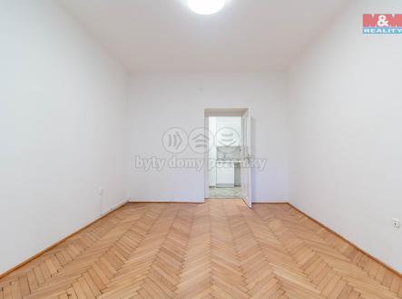 Pronájem bytu, 2+kk, 52 m²