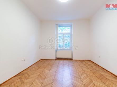 Pronájem bytu, 2+kk, 52 m²