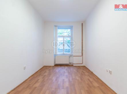 Pronájem bytu, 2+kk, 52 m²