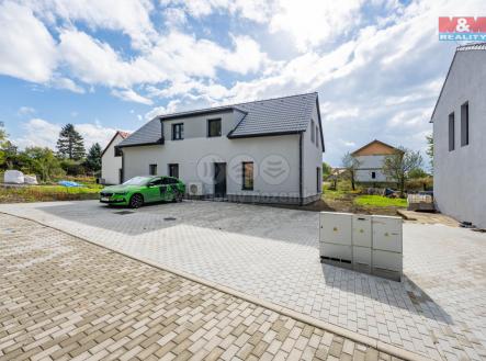 Prodej - dům/vila, 82 m²