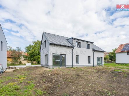 Prodej - dům/vila, 82 m²