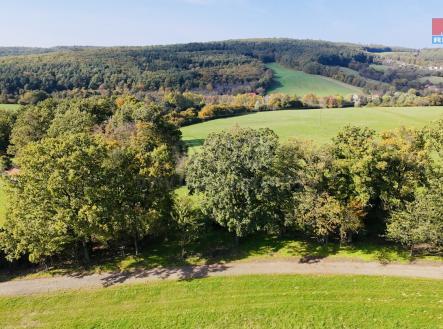 Prodej - pozemek, zemědělská půda, 7 664 m²