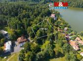Prodej pozemku pro bydlení, 2 707 m²