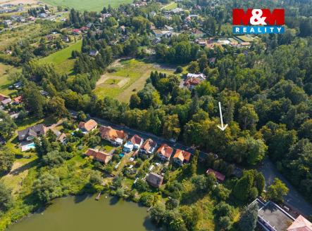 Prodej pozemku pro bydlení, 2 707 m²