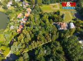 Prodej pozemku pro bydlení, 2 707 m²