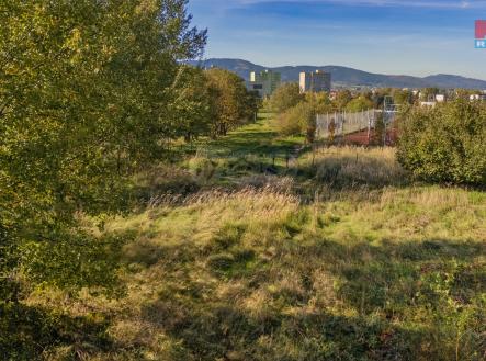 Prodej pozemku, trvalý travní porost, 4 547 m²