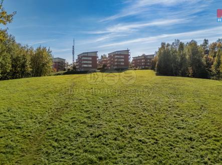 Prodej - pozemek, trvalý travní porost, 36 077 m²