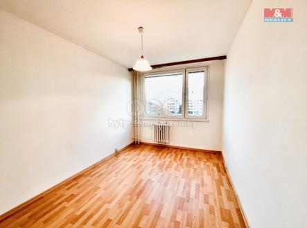 Prodej bytu, 2+kk, 42 m²