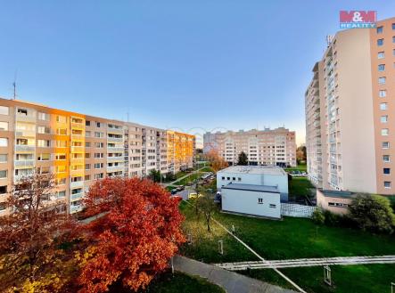 Prodej bytu, 2+kk, 42 m²