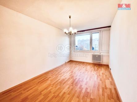 Prodej bytu, 2+kk, 42 m²