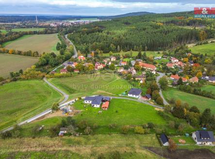 Prodej - pozemek pro bydlení, 942 m²