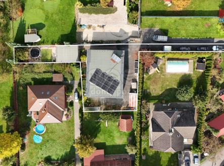 Prodej domu/vily, 180 m²