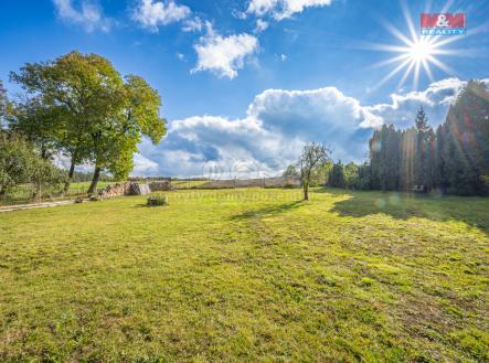 Prodej - pozemek pro bydlení, 1 259 m²