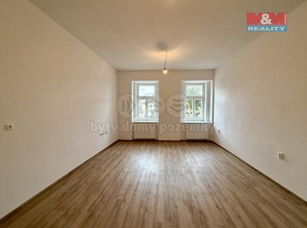 Prodej bytu, 1+kk, 41 m²