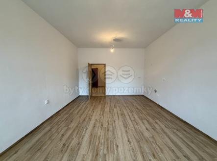 Prodej bytu, 1+kk, 41 m²