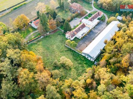 Prodej - pozemek, ostatní, 1 471 m²